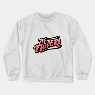 Aspero Crewneck Sweatshirt